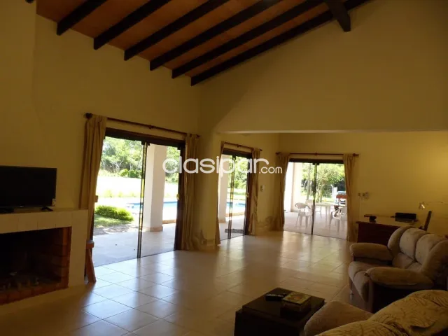 Casa Quinta en venta en San Bernardino, foto 5