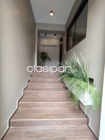 Ykua sati / goethe: Elegante residencia amoblada, 3 suites, jardín, piscina, 2.100 usd — foto 3