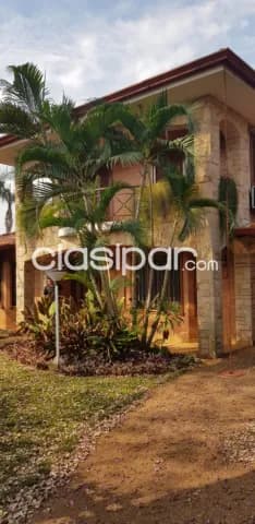 Wtc / la galeria: Ideal p/ casa, empresas, 5 dormit, jardín, piscina, 3.000 usd, foto 4