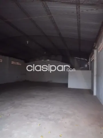 Z/ cacique Lambaré – teleton: 395m2 depositos + oficnas equipas, facil acceso, foto 4