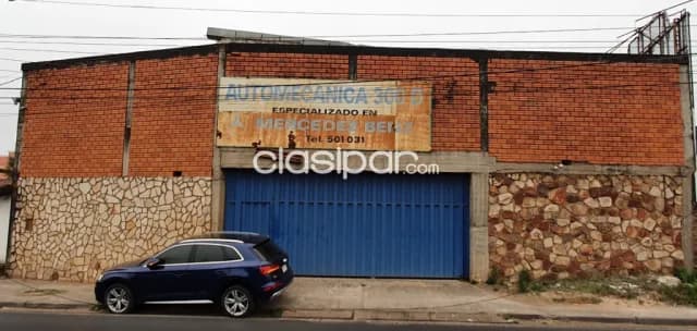 Avda. Mme lynch: 750m2, impecable deposito + oficinas, 8.000.000 usd, foto 2