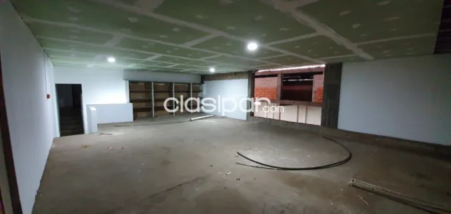 Avda. Mme lynch: 750m2, impecable deposito + oficinas, 8.000.000 usd, foto 4
