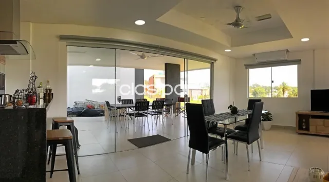Aqua village – san ber: Magnifica residencia amoblada, equipada full, 380.000 usd, foto 2