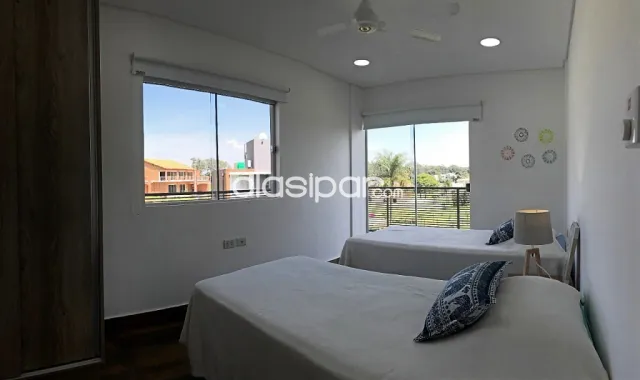 Aqua village – san ber: Magnifica residencia amoblada, equipada full, 380.000 usd, foto 5