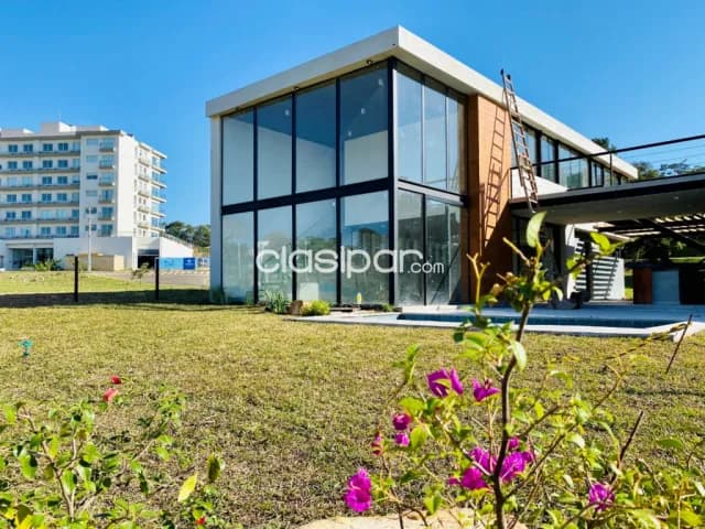 Aqua village – san ber: A estrenar, magnifica residencia minimalista, 3 suites, foto 2