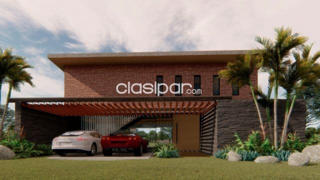 Aqua village – san ber: Espectacular residencia a estrenar, 3 suites, amenities, club — foto 1