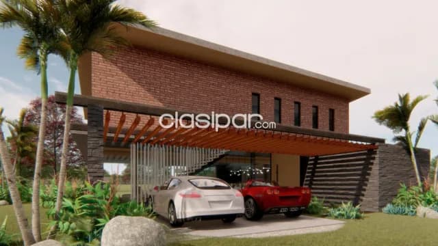 Aqua village – san ber: Espectacular residencia a estrenar, 3 suites, amenities, club — foto 3