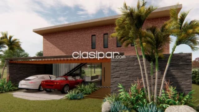 Aqua village – san ber: Espectacular residencia a estrenar, 3 suites, amenities, club — foto 4