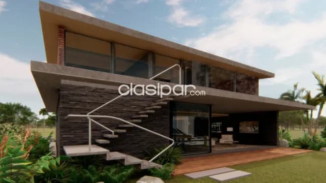 Aqua village – san ber: Espectacular residencia a estrenar, 3 suites, amenities, club — foto 5