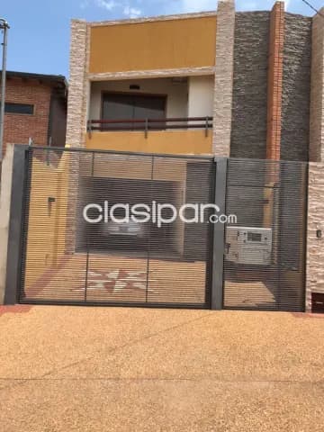 Ykua sati: Confortable duplex, 3 dormitorios, jardín, piscina, 250.000 usd — foto 2