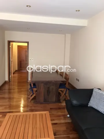 Ykua sati: Confortable duplex, 3 dormitorios, jardín, piscina, 250.000 usd — foto 3