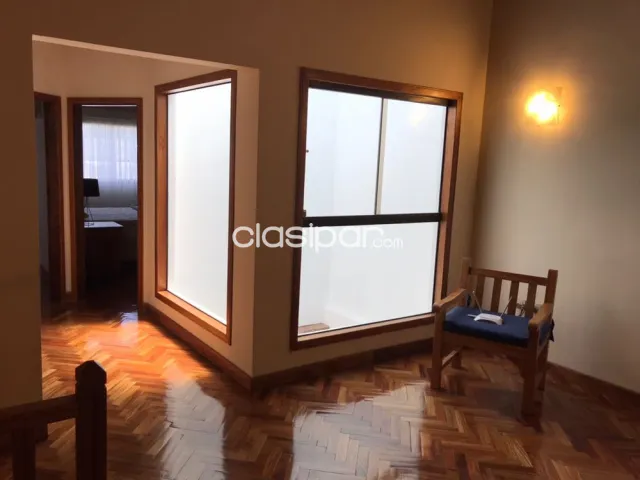 Ykua sati: Confortable duplex, 3 dormitorios, jardín, piscina, 250.000 usd — foto 4