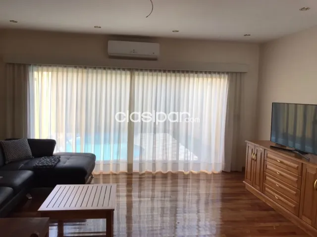 Ykua sati: Confortable duplex, 3 dormitorios, jardín, piscina, 250.000 usd — foto 5