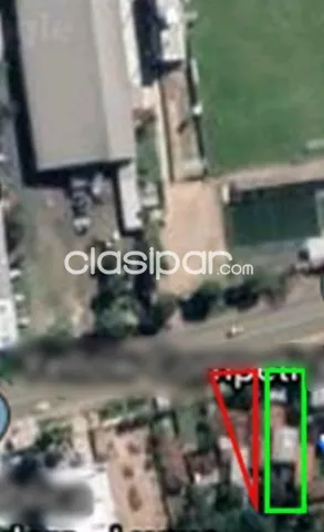 Amplia propiedad con exclusiva ubicación en Luque, zona aeropuerto. M6083 — foto 4