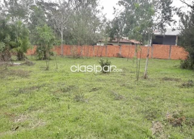 Terreno en Coronel Oviedo sobre Ruta Pavimentada - 5 Has — foto 3