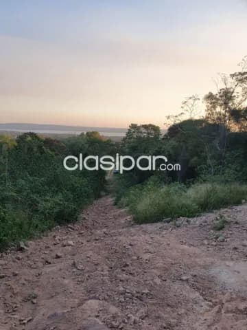 Terreno en Sanber 4.607m2 en altura Zona Anfiteatro! Recibo vehículo y financio — foto 2