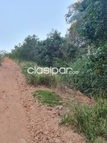 Terreno en Sanber 4.607m2 en altura Zona Anfiteatro! Recibo vehículo y financio — foto 3