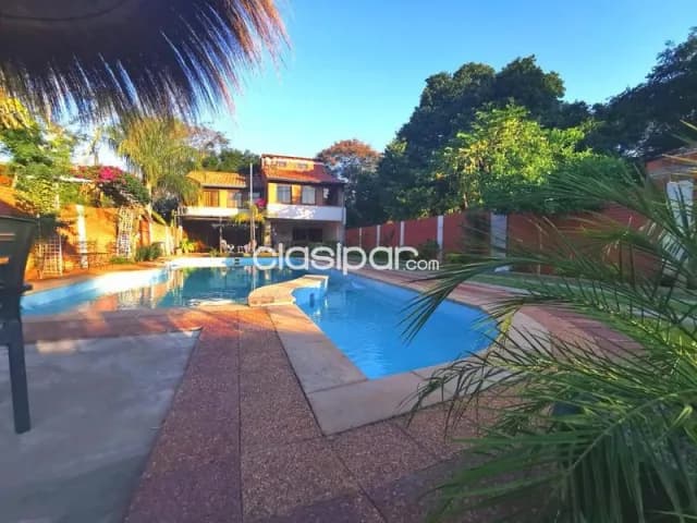 Casa en San Bernardino - Zona Copaco, foto 2