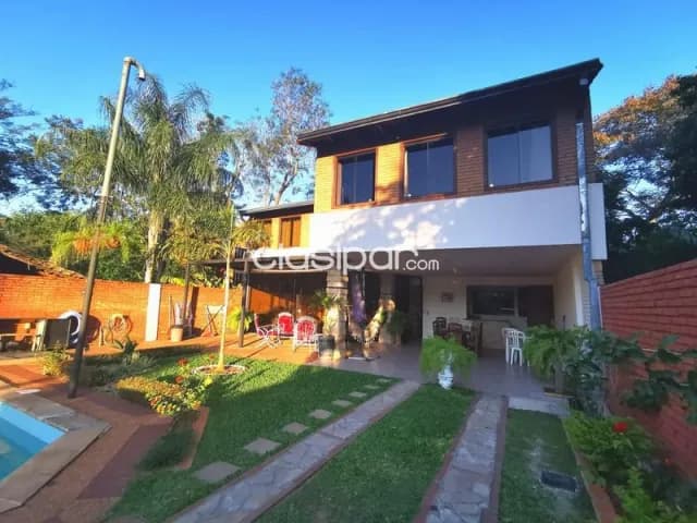 Casa en San Bernardino - Zona Copaco, foto 3