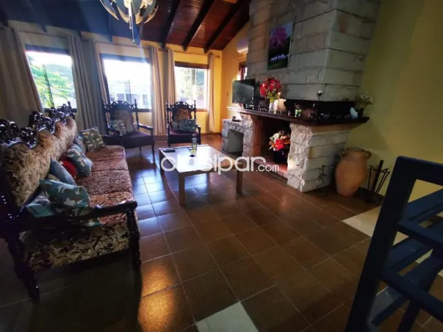 Casa en San Bernardino - Zona Copaco, foto 5