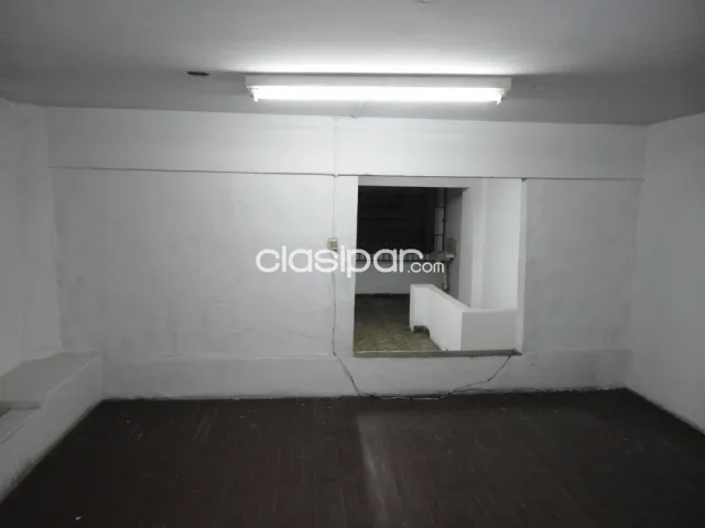 Salón comercial cerro corá n° 632 entre paraguari y antequera, foto 2