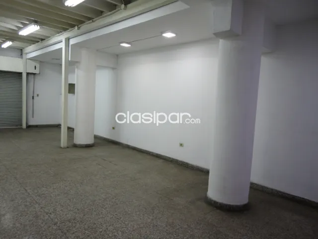Salón comercial cerro corá n° 632 entre paraguari y antequera, foto 4