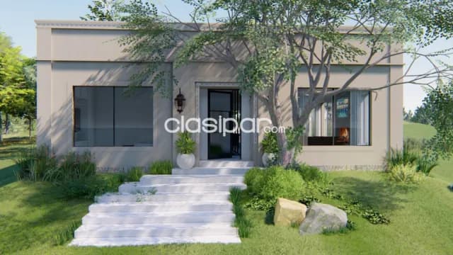 Aqua village – san ber: Elegante residencia a estrenar, frente a la laguna, 3 dormitorios, foto 2