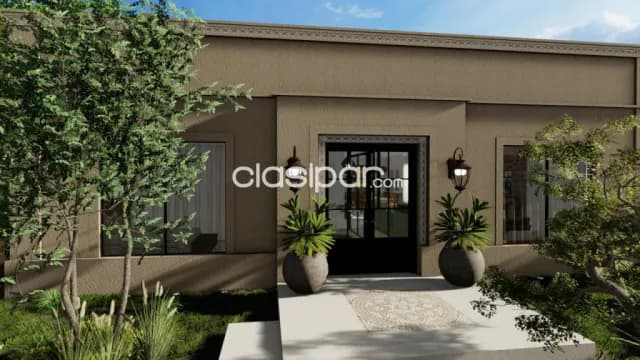 Aqua village – san ber: Elegante residencia a estrenar, frente a la laguna, 3 dormitorios, foto 3