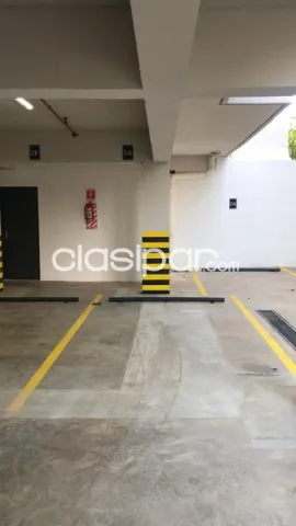 Dpto de 1 dormitorio en zona Boggiani, foto 2