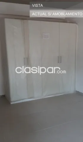 Dpto de 1 dormitorio en zona Boggiani, foto 4