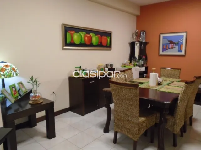 Duplex en venta en Villa Aurelia — foto 2