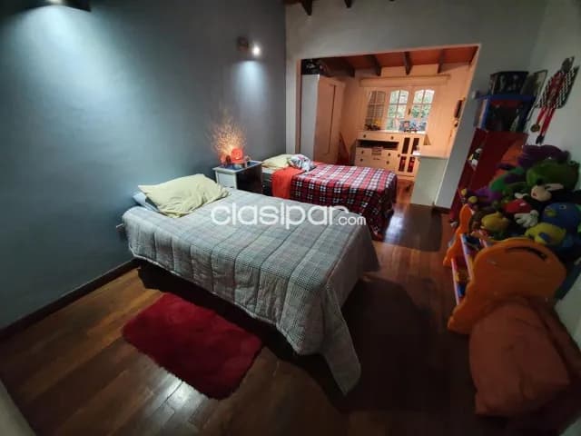 Duplex en venta en Villa Aurelia — foto 3