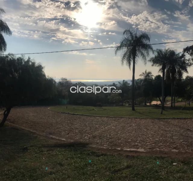 Terreno en venta en Punta Bella San Bernardino — foto 3