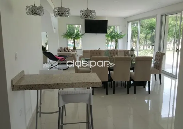 casa nueva amoblada en San Bernardino, Condominio Aqua Village — foto 4
