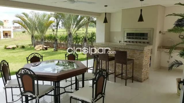 casa nueva amoblada en San Bernardino, Condominio Aqua Village — foto 5