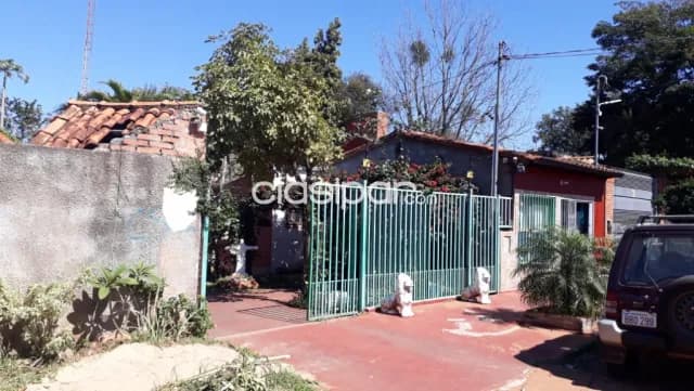Casa con salon, zona palacio de justicia, Luque. M6085 — foto 3