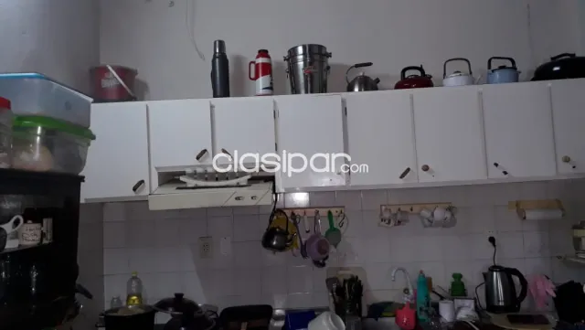 Casa con salon, zona palacio de justicia, Luque. M6085 — foto 4