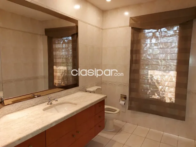 Mburucuyá: Elegante residencia, 4 suites, 2.000m2, jardín, pisicna, 3.500 usd, foto 5