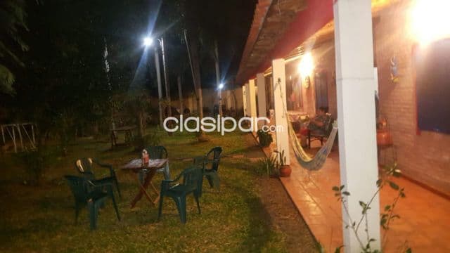 posada turistica en Caacupe, foto 1