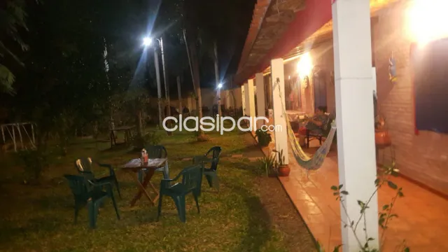 posada turistica en Caacupe, foto 2