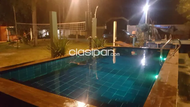 posada turistica en Caacupe, foto 3
