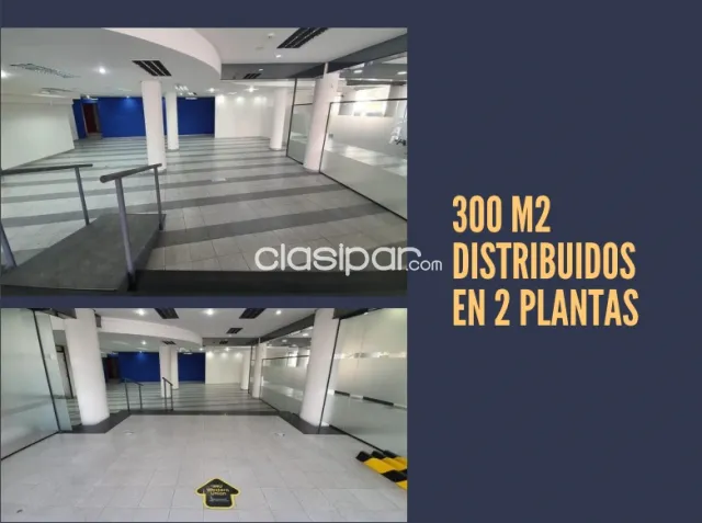 Avda. Mcal. López: En villamorra, maravillosa esquina p/ empresas – 300m2 – 5.000 usd — foto 4