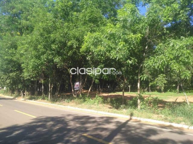 Oportunidad! Luque maramburé: 2 has, s/ ruta, ideales p/ habitacional, logístico, social — foto 1