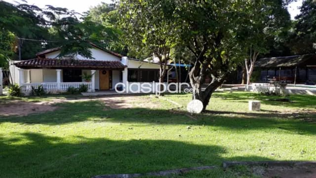 Luque – san ber: 24.000m2 – esplendida casa quinta, oportunidad ideal – 700.000 usd, foto 2