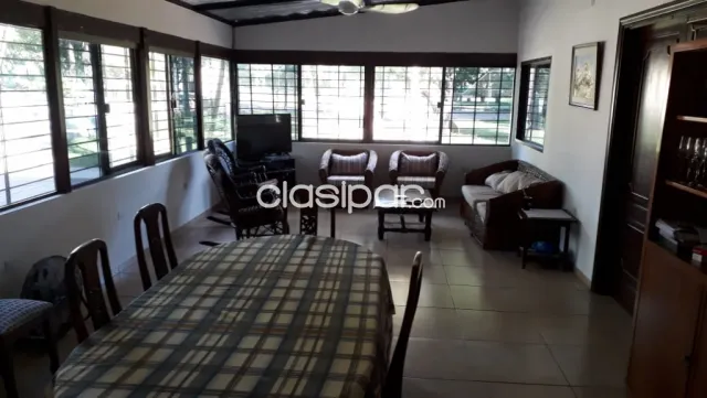 Luque – san ber: 24.000m2 – esplendida casa quinta, oportunidad ideal – 700.000 usd, foto 4