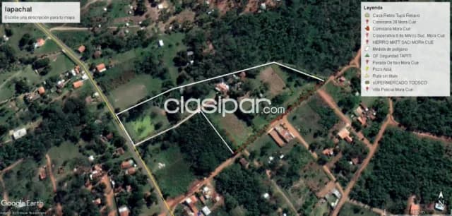 Luque – san ber: 24.000m2 – esplendida casa quinta, oportunidad ideal – 700.000 usd, foto 5
