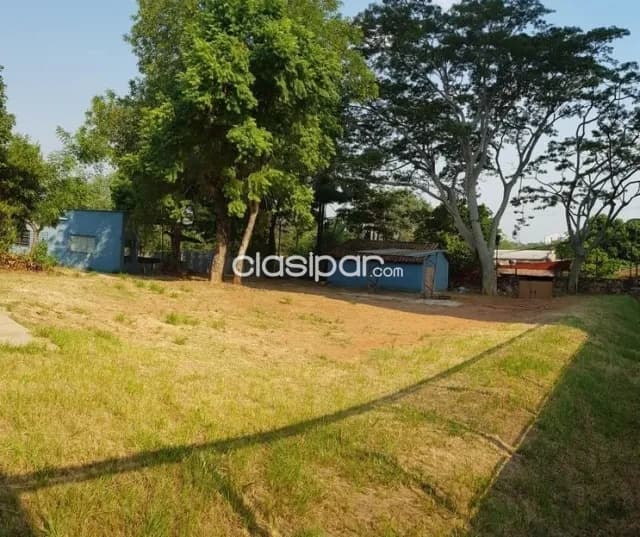 Félix bogado / san vicente / lambare: 1.495m2 ideal p/ des. Residencial, franja mixta 2, foto 5