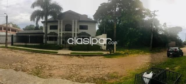 Lambaré (prox. Exa cristo rey): Maravillosos 1.500m2 p/ des. Expansión, habitacional, foto 2