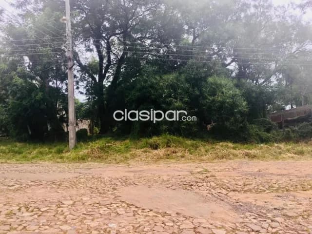 Lambaré (prox. Exa cristo rey): Maravillosos 1.500m2 p/ des. Expansión, habitacional, foto 5