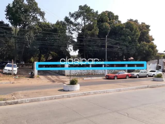 Avda. Bruno guggiari: 1.581m2 ideal p/ emprendimientos varios, oferta, 300.000 usd — foto 3